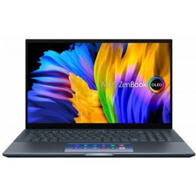 Ноутбук ASUS Zenbook Pro 15 OLED UX535LI-H2346T (90NB0RW1-M10610)