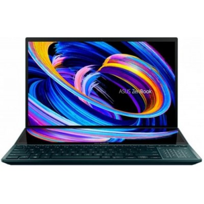 Ноутбук ASUS Zenbook Pro Duo UX582HM-H2069 90NB0V11-M003T0