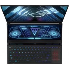 Ноутбук ASUS ROG Zephyrus Duo 16 GX650PY-NM040W (90NR0BI1-M00270)