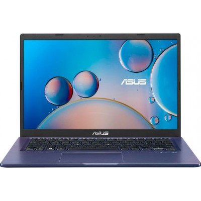 Ноутбук ASUS X415JF Vivobook (EK155T)