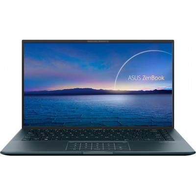 Ноутбук ASUS UX435EAL ZenBook 14 (KC074R)