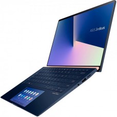 Ноутбук ASUS UX434FQ Blue (A5037T)