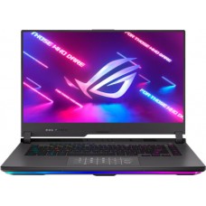 Ноутбук ASUS G513QM ROG Strix G15 (HF336)