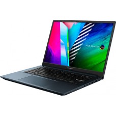 Ноутбук ASUS K3400PA Vivobook Pro 14 OLED (KM017W)