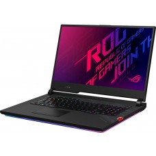 Ноутбук ASUS G732LV STRIX SCAR 17 (EV052T)