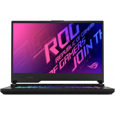 Ноутбук ASUS G512LW ROG Strix (HN084T)