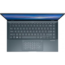 Ноутбук ASUS UX435EG ZenBook (A5012T)