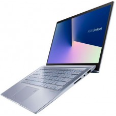 Ноутбук ASUS Zenbook 14 XMAS UM431DA-AM010T (90NB0PB3-M01440)