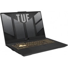 Ноутбук 17,3 ASUS TUF F17 FX707ZM-KH083 90NR09G1-M006K0