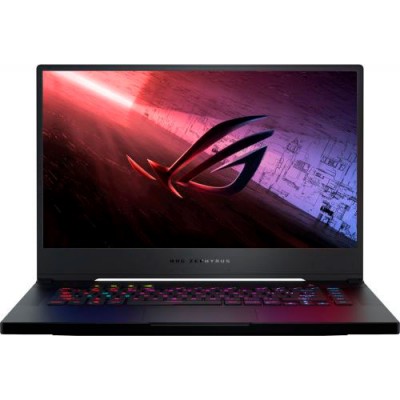 Ноутбук ASUS ROG Zephyrus M15 GU502LU-AZ106T (90NR0302-M02040)