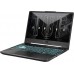 Ноутбук ASUS TUF Gaming F15 FX506HCB-HN303W 90NR0724-M006V0