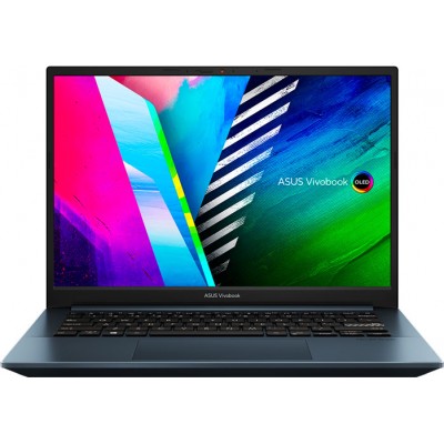 Ноутбук ASUS K3400PA Vivobook Pro 14 OLED (KM017W)