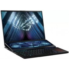 Ноутбук ASUS ROG Zephyrus Duo 16 GX650PY-NM040W (90NR0BI1-M00270)