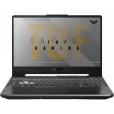 Ноутбук ASUS FX506IU (HN366T)