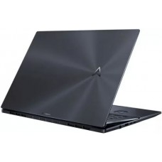 Ноутбук ASUS Zenbook Pro 16X OLED UX7602VI-MY073X