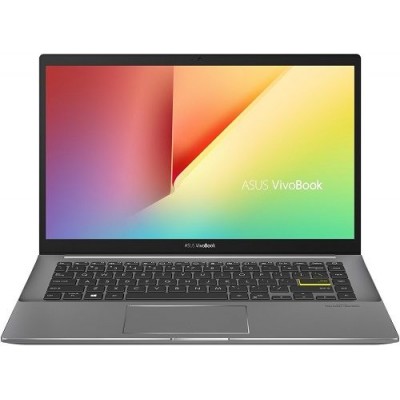 Ноутбук 14 ASUS Vivobook S14 S433EA-KI2331W 90NB0RL4-M00MH0