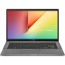 Ноутбук 14 ASUS Vivobook S14 S433EA-KI2331W 90NB0RL4-M00MH0