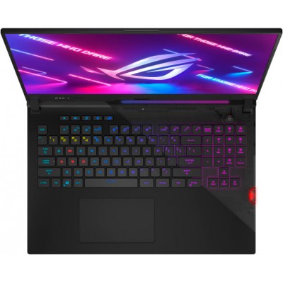 Ноутбук ASUS G733QS ROG STRIX SCAR 17 (HG092T)