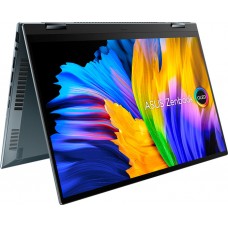 Ноутбук ASUS UP5401EA Zenbook 14 Flip OLED (KN017R)