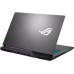 Ноутбук ASUS G713QY ROG Strix G17 (K4005T)