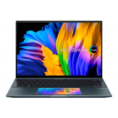 Ноутбук ASUS UX5400EA Zenbook 14X OLED (KN272W)