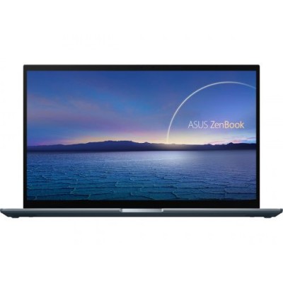 Ноутбук ASUS ZenBook Pro 15 UX535LI-BO357R (90NB0RW1-M11190)