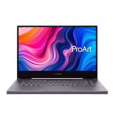 Ноутбук ASUS StudioBook Pro 15 H500GV-HC040T (90NB0QH1-M01550)