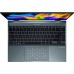 Ноутбук ASUS UP5401EA Zenbook 14 Flip OLED (KN017R)