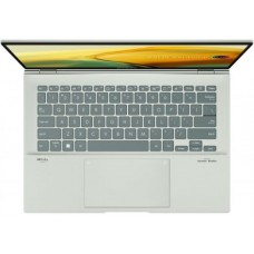 Ноутбук 14 ASUS Zenbook OLED UX3402ZA-KM542W 90NB0WC2-M01310