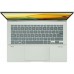 Ноутбук 14 ASUS Zenbook OLED UX3402ZA-KM542W 90NB0WC2-M01310