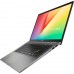 Ноутбук ASUS S533EA VivoBook S15 (BQ207T)