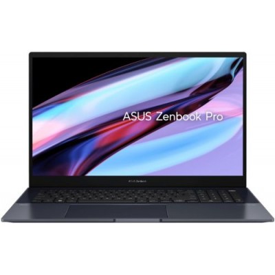 Ноутбук ASUS Zenbook Pro 17 UM6702RC-M2077W 90NB0VT1-M00380