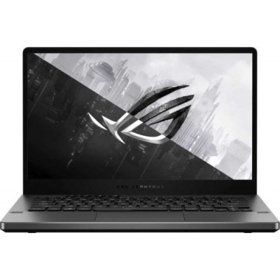 Ноутбук ASUS ROG Zephyrus G14 GA401QC-K2141T (90NR05T3-M02290)