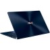 Ноутбук ASUS UX434FQ Blue (A5038R)