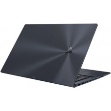 Ноутбук ASUS Zenbook Pro 17 UM6702RC-M2077W 90NB0VT1-M00380