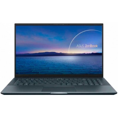 Ноутбук ASUS UX535LI ZenBook Pro 15 (UX535LI-BN139R)