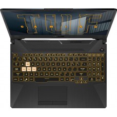 Ноутбук ASUS FX506IC TUF Gaming A15 (HN025W)