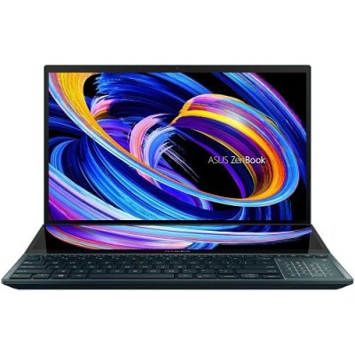 Ноутбук ASUS ZenBook Pro Duo UX582HS-H2034W 90NB0V21-M000Y0