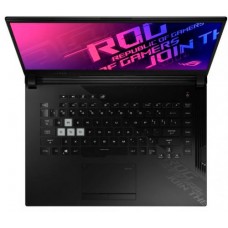 Ноутбук ASUS G512LU-HN131T (90NR0351-M04160)