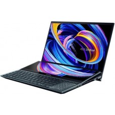 Ноутбук ASUS ZenBook Pro Duo UX582HS-H2034W 90NB0V21-M000Y0