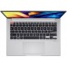 Ноутбук 14 ASUS Vivobook S14 OLED K3402ZA-KM119 90NB0WE1-M00540