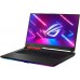 Ноутбук ASUS G713QY ROG Strix G17 (K4005T)