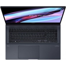 Ноутбук ASUS Zenbook Pro 17 UM6702RC-M2077W 90NB0VT1-M00380