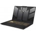 Ноутбук ASUS TUF Gaming F17 FX707ZV4-HX020 (90NR0FB5-M003L0)