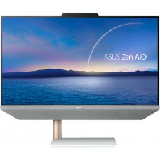 Моноблок ASUS M5401WUAT Zen AiO 24 White (90PT02Z3-M06220)