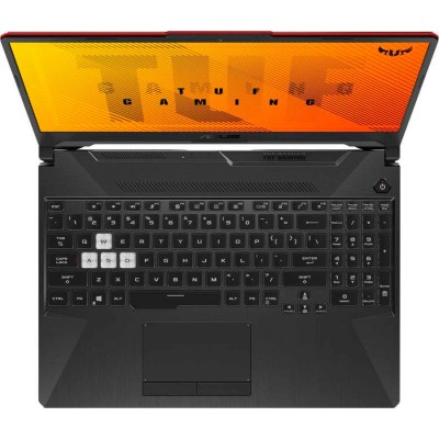 Ноутбук ASUS FX506LH TUF Gaming (HN199)