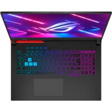 Ноутбук ASUS G713QY ROG Strix G17 (K4005T)