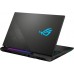 Ноутбук ASUS G733QS ROG STRIX SCAR 17 (HG092T)