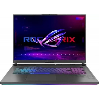 Ноутбук ASUS ROG Strix G18 G814JI-N6157