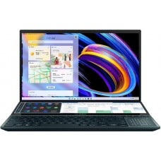 Ноутбук ASUS ZenBook Pro Duo UX582HS-H2034W 90NB0V21-M000Y0